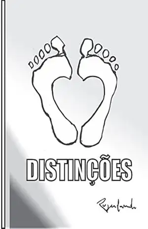 Distinções – Rogerlando Cavalcante
