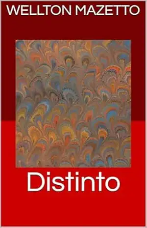 Distinto – WELLTON MAZETTO