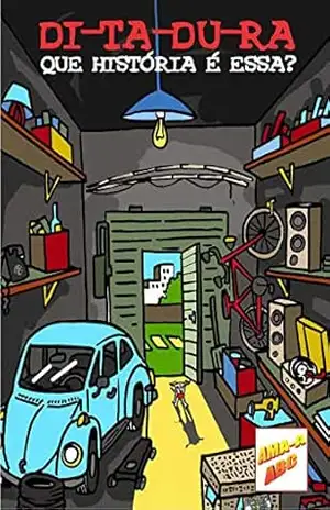 DITADURA Que história é essa? – AMA-A ABC