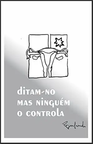 Ditam–no, mas ninguém o controla – Rogerlando  Cavalcante