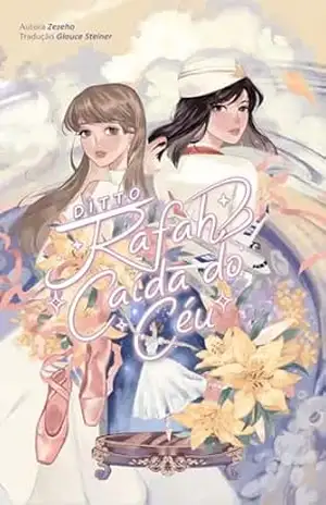 Ditto: Rafah, Caída do Céu – Zezeho Mon