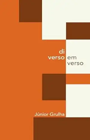 Diverso em Verso – Júnior Grulha