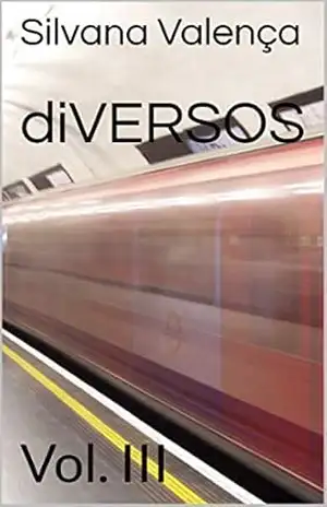 diVERSOS: Vol. III - Silvana Valença