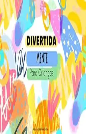 Divertida Mente para Crianças – Laudiceia  Santos