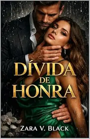 Dívida de Honra: Um Romance Age Gap de Casamento Arranjado – Zara  V. Black