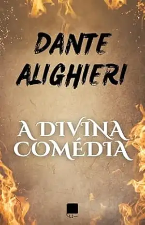 Divina Comédia – Dante  Alighieri