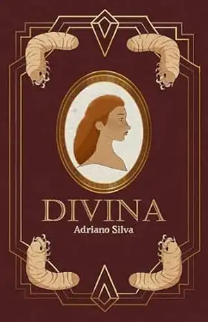 Divina – Adriano Silva