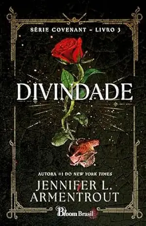 Divindade (Série Covenant Livro 3) – Jennifer L. Armentrout