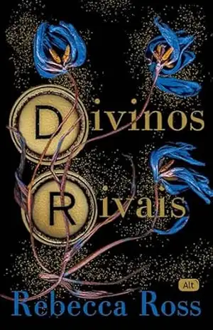Divinos rivais (Sucesso no TikTok) – Rebecca Ross