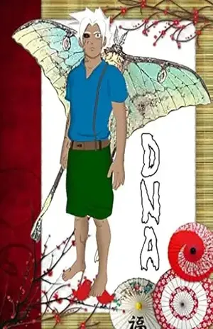 DNA - Eduardo  Sousa de Jesus 