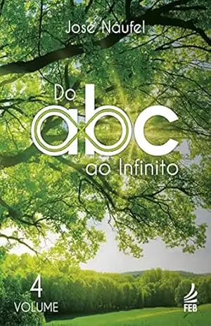 Do ABC ao infinito – volume 4 – José Náufel