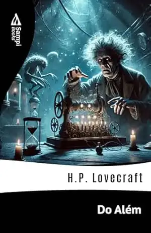 Do Além – H.P. Lovecraft