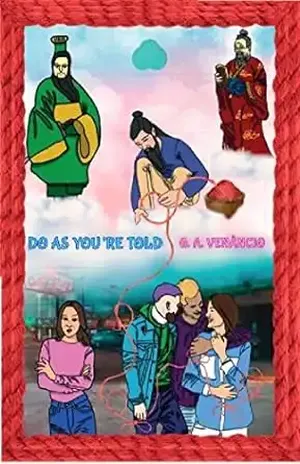 Do As You’re Told – G. A. Venâncio