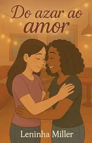 Do azar ao amor – Leninha Miller
