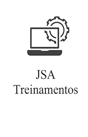 Do básico ao VBA: E–Book Excel JSA Treinamentos – Jonatas Sena Alves
