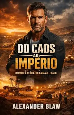 Do Caos Ao Império: Do Risco À Glória Do Nada Ao Legado – Alexander Blaw