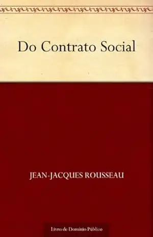 Do Contrato Social - Jean-Jacques Rousseau