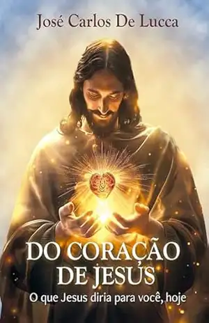 Do Coração de Jesus: O que Jesus diria para você, hoje – José Carlos De Lucca