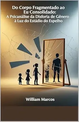 Do Corpo Fragmentado ao Eu Consolidado: A Psicanálise da Disforia de Gênero à Luz do Estádio do Espelho (Sintomas da Época) - WILLIAM MARCOS SILVA