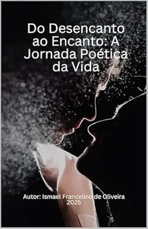 Do Desencanto ao Encanto: A Jornada Poética da Vida - ISMAEL DE OLIVEIRA