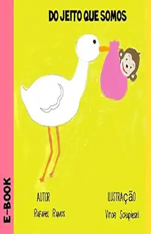 Do Jeito Que somos (Volume 1) – Rafahel Ramos