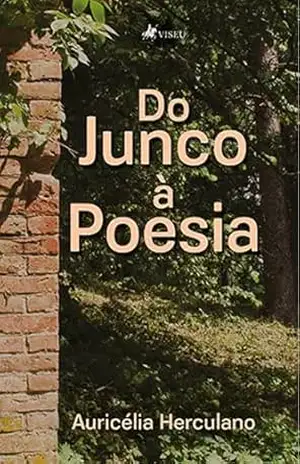 Do Junco à Poesia – Auricélia Herculano