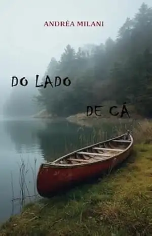 Do lado De Cá – Andréa Milani