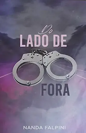 Do lado de fora - Nanda Falpini