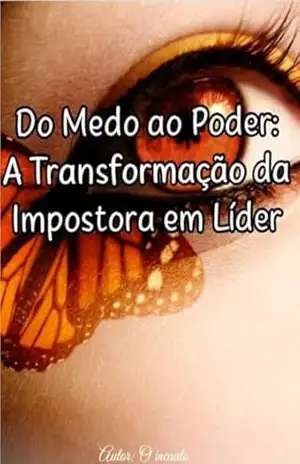 Do Medo ao Poder: A Transformação da Impostora em Líder – O incauto