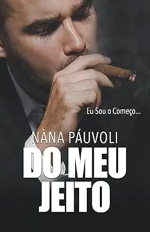 Do meu jeito – Nàna  Páuvoli
