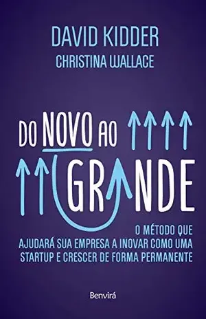 Do Novo ao Grande – 1ª Edição 2021 - Christina Wallace