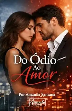 Do Ódio Ao Amor - Amanda Alves Santana