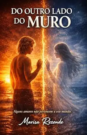 Do Outro Lado Do Muro – Marisa Rezende