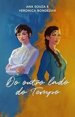 Do Outro Lado do Tempo – Veronica Bondezan