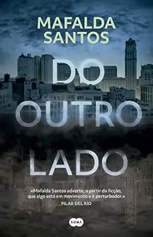Do outro lado – Mafalda Santos