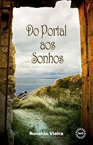 Do Portal aos Sonhos – Ronaldo Vieira