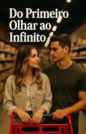Do Primeiro Olhar ao Infinito – André T. V. D. Dutra