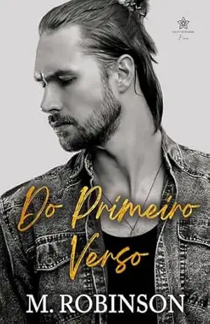 Do Primeiro Verso (Duologia Life of Debauchery Livro 1) - M Robinson