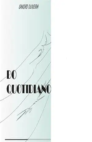 Do Quotidiano – Sandro Rogério  Oliveira