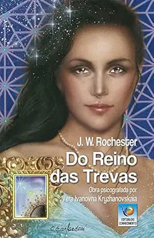 Do Reino das Trevas - J. W. Rochester
