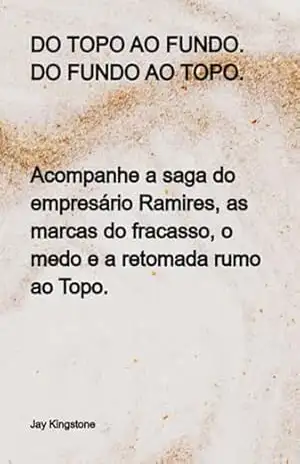 Do Topo Ao Fundo. Do Fundo Ao Topo – Jay Kingstone