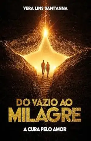 DO VAZIO AO MILAGRE: a cura pelo amor – Vera Lins  Sant’Anna
