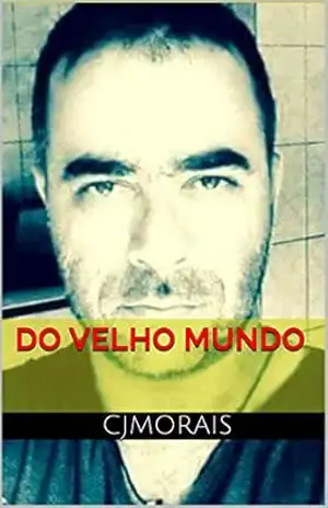 Do velho mundo – Cjmorais