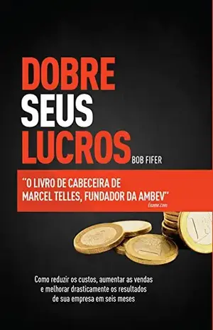 Dobre seus lucros - Bob Fifer