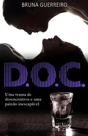 D.O.C. - Bruna Guerreiro