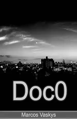 Doc0 (Doc (Português) Livro 1) – Marcos Vaskys