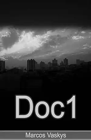 Doc1 (Doc (Português) Livro 2) – Marcos Vaskys