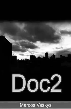 Doc2 (Doc (Português) Livro 3) – Marcos Vaskys