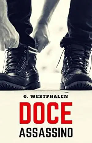 DOCE ASSASSINO - G. Westphalen