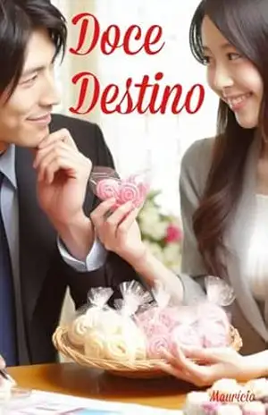 Doce destino - Maurício  Cândido Santos Filho